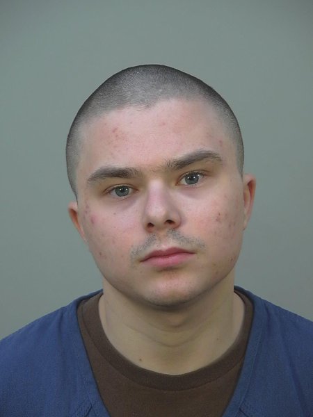 Mugshot of WESLEY ALLEN HOOSER