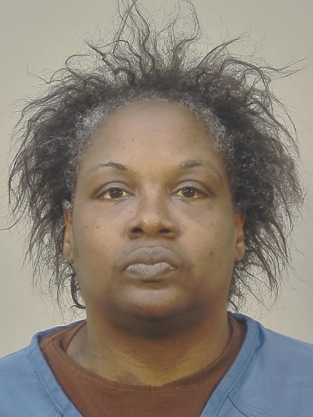 Mugshot of TARA IMELDA HATTER