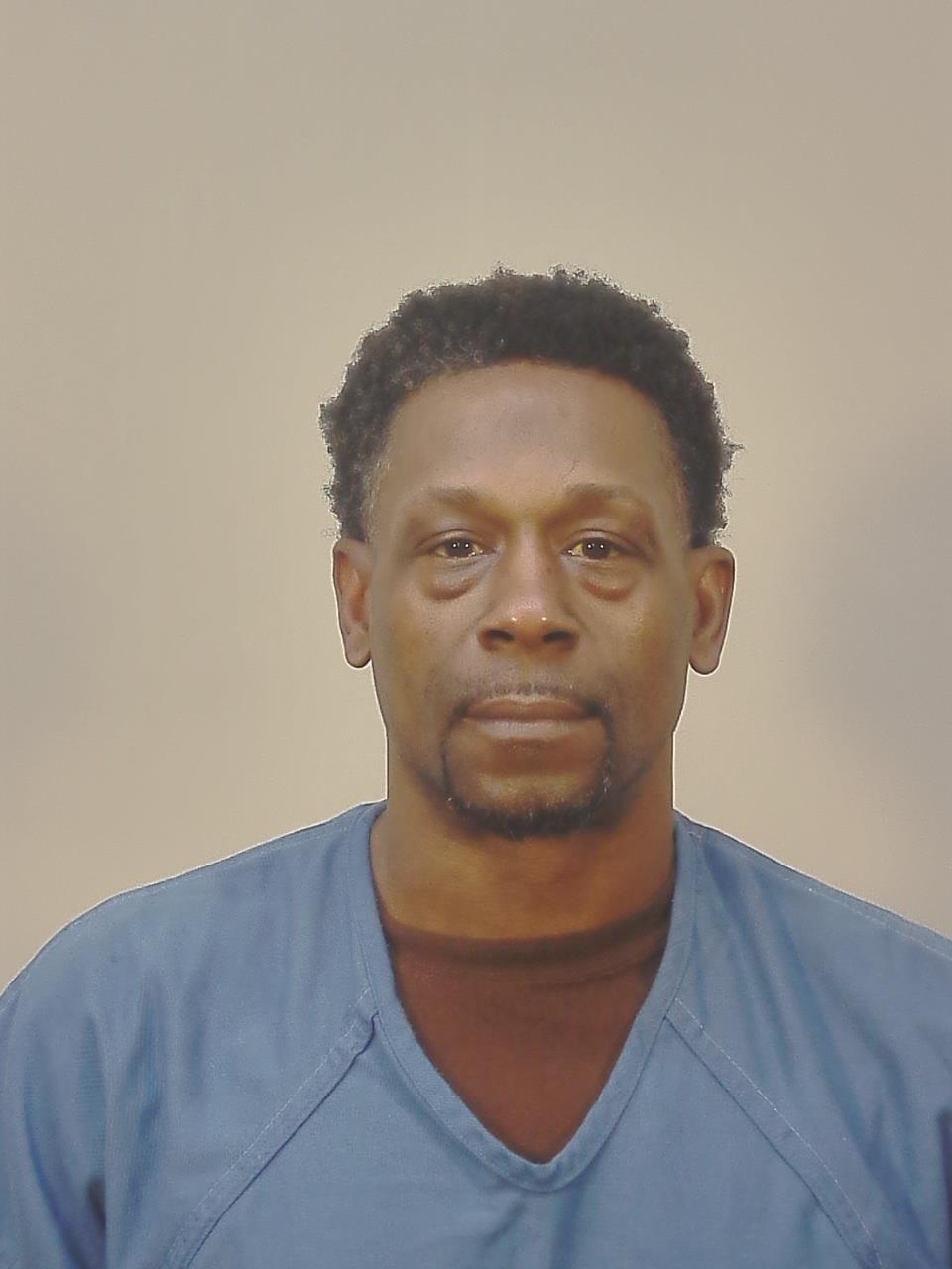 Mugshot of ROMALE CORNELIUS GRANT
