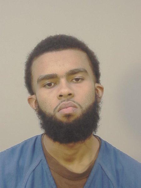 Mugshot of ISAIAH GREGORY PHILLIPS