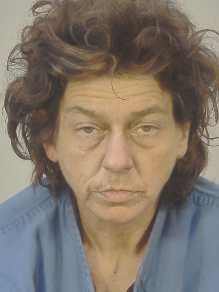 Mugshot of REBECCA LYNN SONDREAL