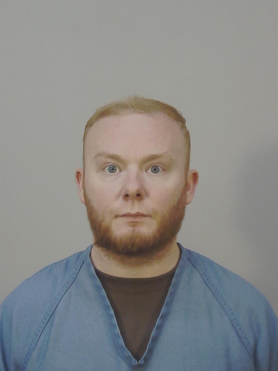 Mugshot of BROCK LYNN MILLER