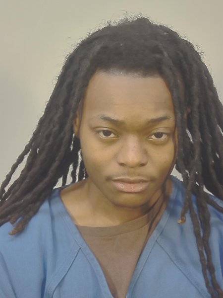 Mugshot of AJANEA AYYANA BURTON