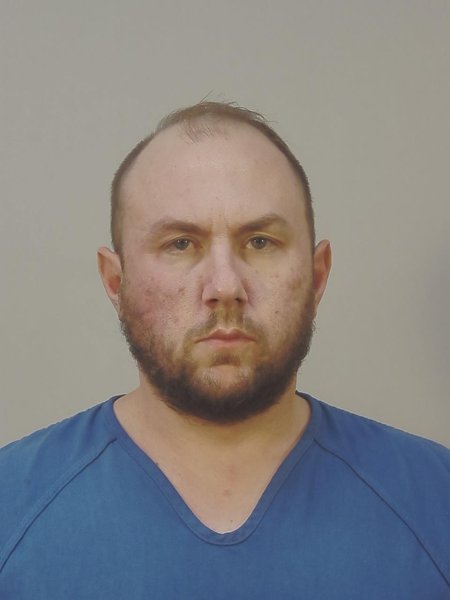 Mugshot of JACOB ROBERT HOMMEN