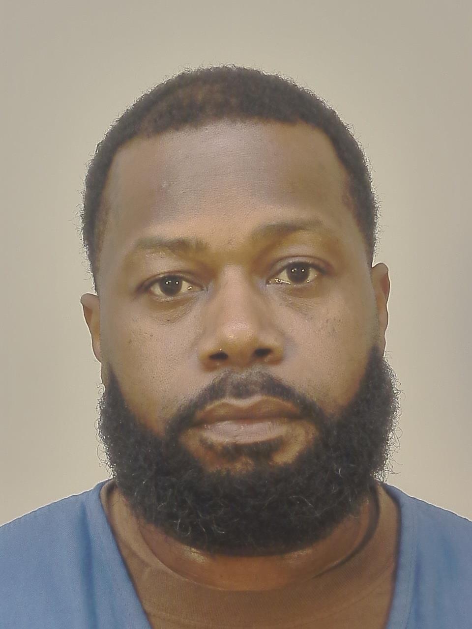 Mugshot of ANTOINE LAMONT HARRIS
