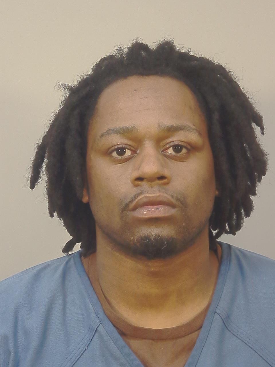 Mugshot of EDWARD EARL LAIRD