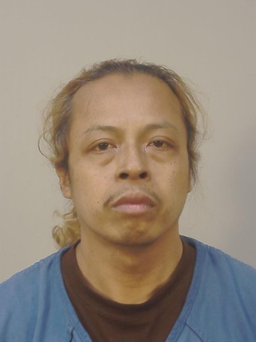 Mugshot of RODNEY MAX MOUTH