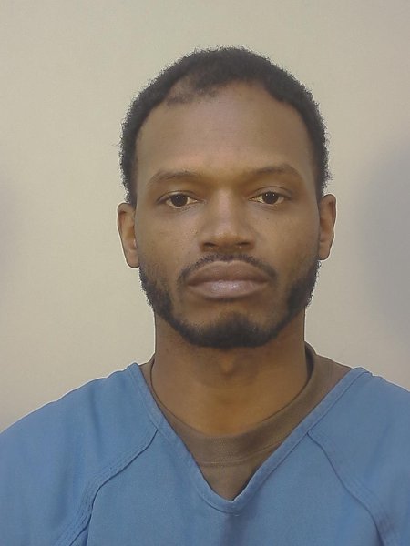Mugshot of TONY DARNELL SMITH