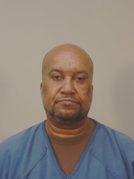 Mugshot of CHRISTOPHER DYWANE SMITH