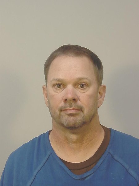 Mugshot of DARREN MARTIN JUDD