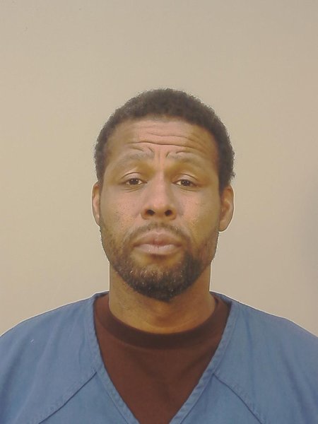 Mugshot of TYRONE REMARIO MARTIN