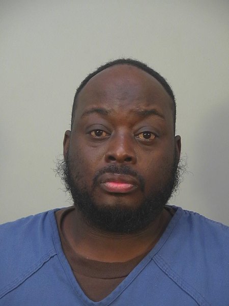 Mugshot of LARRY TIMOTHY SPINKS