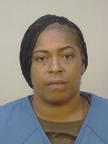 Mugshot of JOANNA ANNETTE PHILLIPS