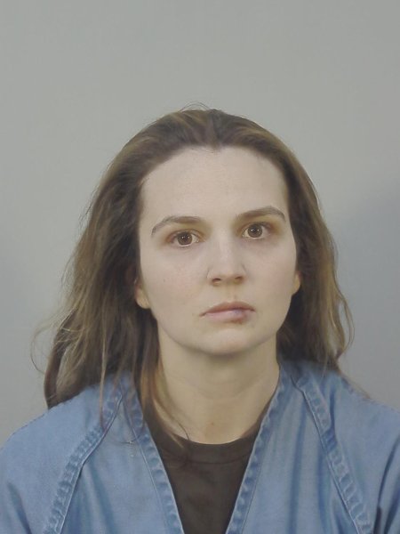 Mugshot of KELSEY MARIE LAURSEN