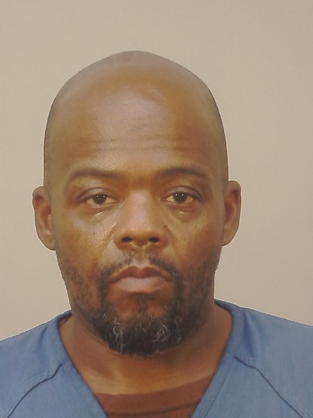 Mugshot of ANTONIO ANDRE JOHNSON