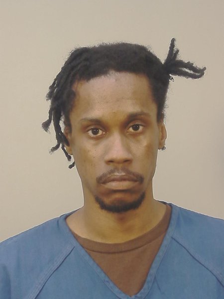 Mugshot of KENTRELL JEROME BLAIR