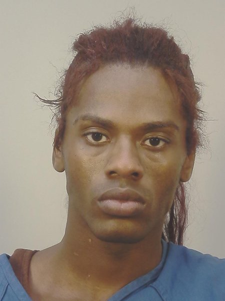 Mugshot of WILLIE DEVONTE PARKER