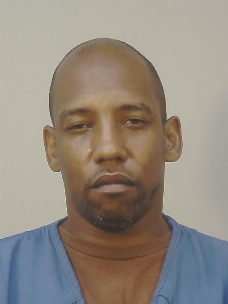 Mugshot of JOHN HENRY AUSTIN