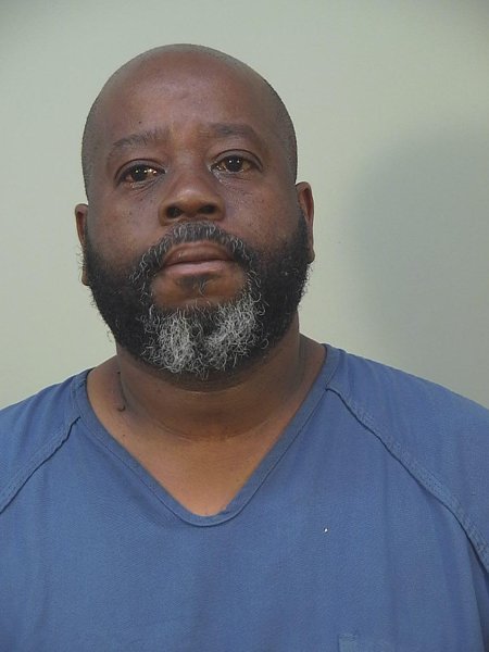 Mugshot of BOBBY J MARTIN