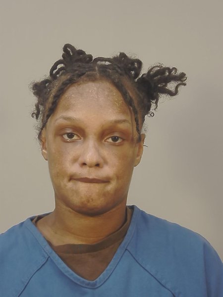 Mugshot of MONAE LAVON BRADLEY