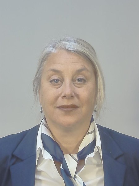 Mugshot of KATHERINE MARY PRANGE