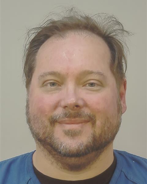 Mugshot of DANIEL JOHN SWANSON