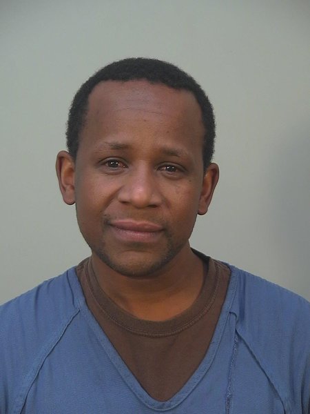 Mugshot of OMBENI EMANUEL PALLANGYO