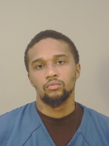Mugshot of KYIJUAN LEON GRANT
