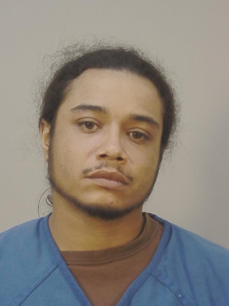Mugshot of ADRIEN MICHAEL SCOTT