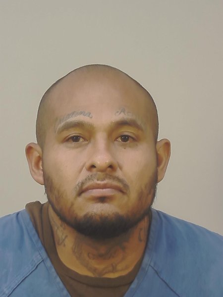 Mugshot of ROBERTO GUARDADO