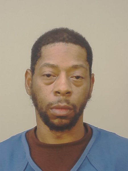 Mugshot of MARLON MARTICE SMITH