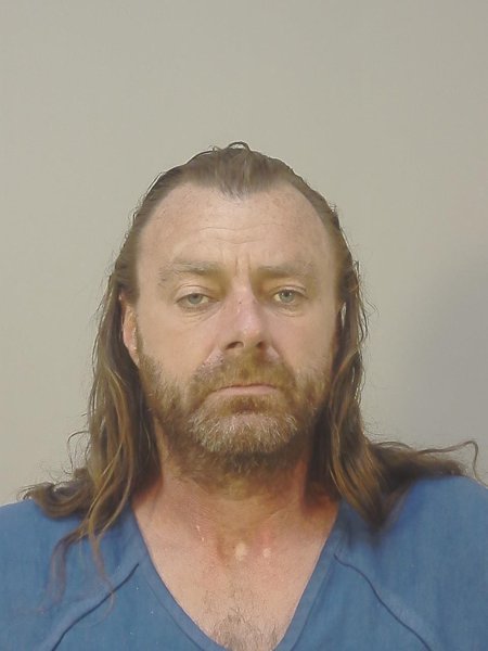 Mugshot of WALTER LANDON OWEN