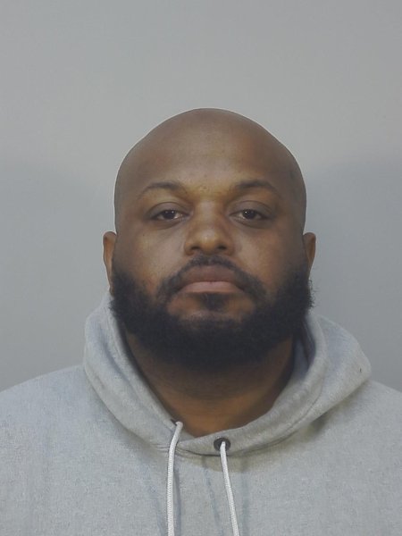 Mugshot of TERRANCE TERRELL MORRIS