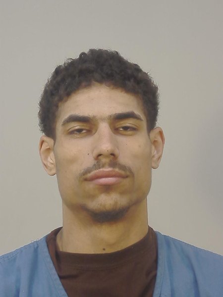 Mugshot of ELISHA JAMES STRNAD