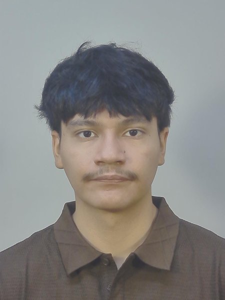 Mugshot of ADOLFO PEREZ
