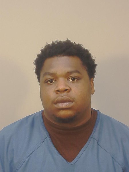 Mugshot of MARQUEZE DEMARCUS FOWLER