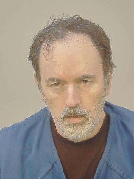 Mugshot of MICHAEL GORDAN TUFFLI