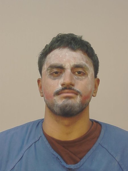 Mugshot of DANE JAMES MATTHEW