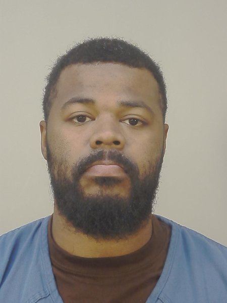 Mugshot of RODNEY LERVELL POE