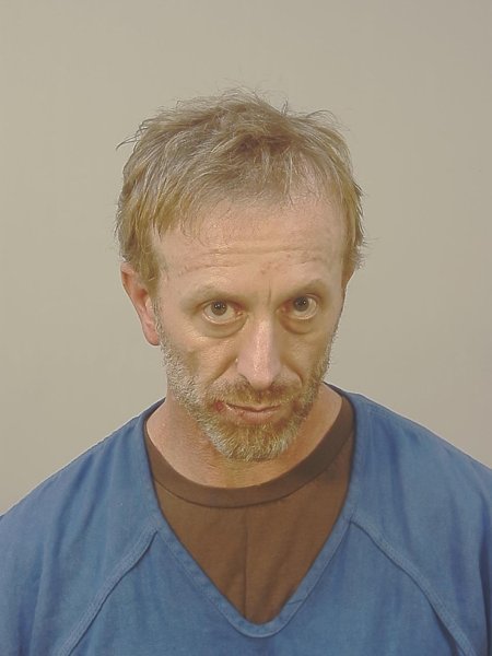 Mugshot of RYAN D JOHNSON