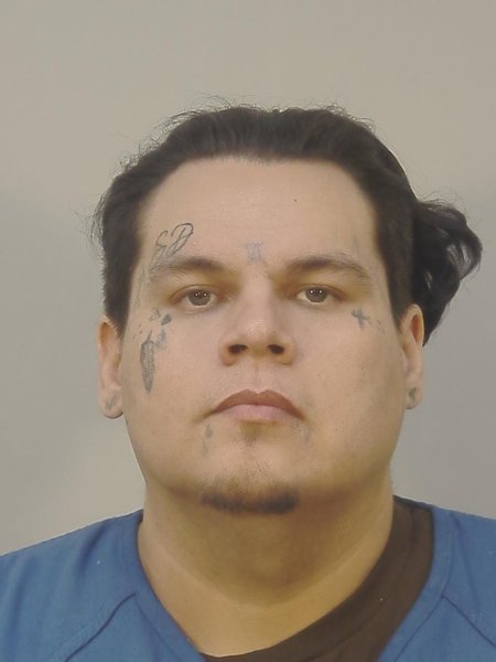Mugshot of JESSE LEE HORRIGHS