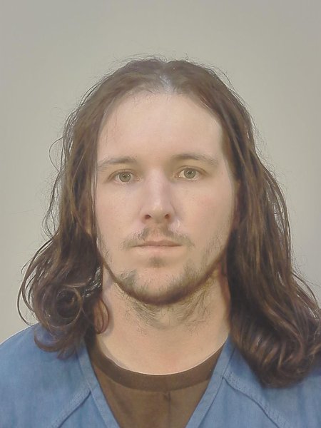 Mugshot of ADAM JOHN SCHWARTZ
