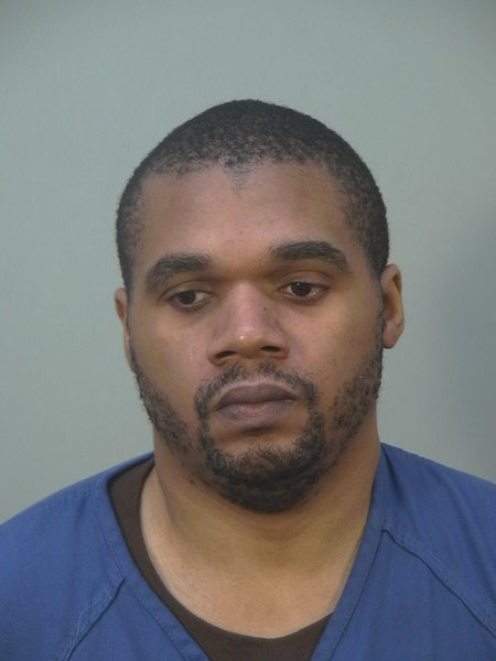 Mugshot of SYLVESTER JAMES MOHOMES