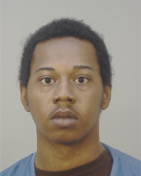 Mugshot of ROYCE AUSTIN RYDELL PHIPPS