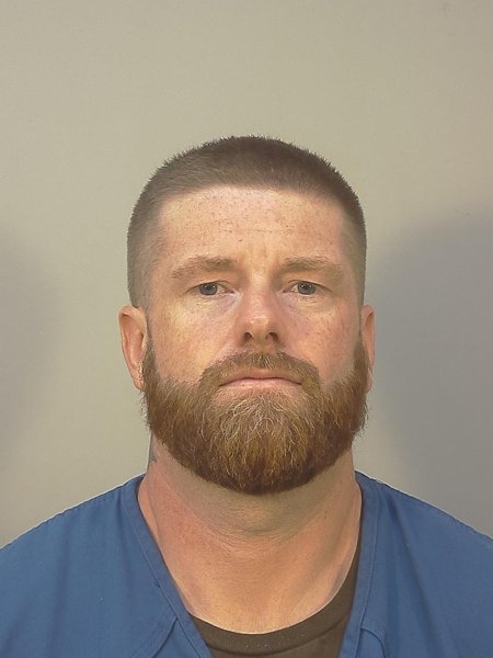 Mugshot of JASON MICHAEL BULLIS