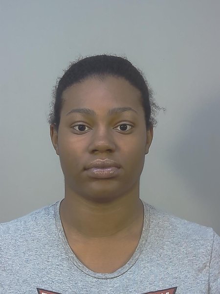 Mugshot of LEA RASHAWN TAYLOR