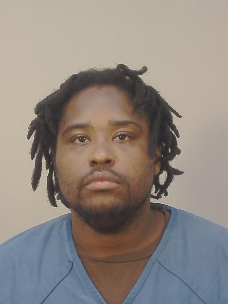 Mugshot of ADRIAN LEONTE WHITE