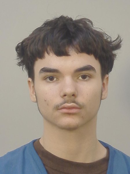 Mugshot of PETER WALTER CLEELAND
