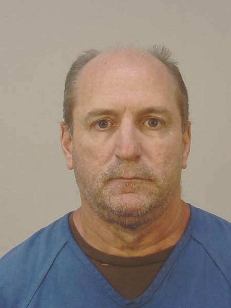 Mugshot of BRIAN ALAN LINS