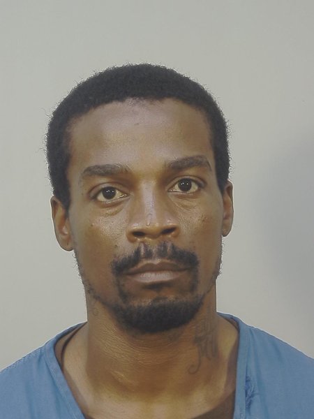 Mugshot of DIONDREE DELON ADAMS